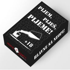 Pijem, piješ, pijeme!