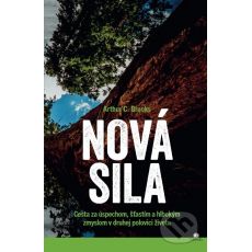 Nová sila