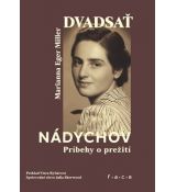 Dvadsať nádychov. Príbehy o prežití