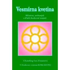 Vesmírna kvetina