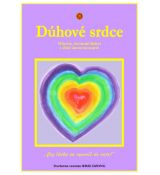 Dúhové srdce