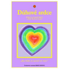 Dúhové srdce