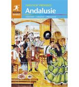 Andalusie - Turistický průvodce