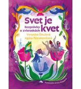 Svet je kvet