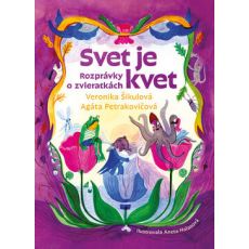 Svet je kvet