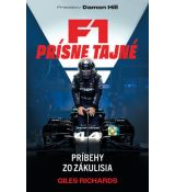 F1: Prísne tajné