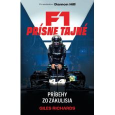 F1: Prísne tajné