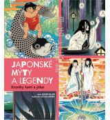 Japonské mýty a legendy
