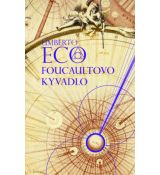 Foucaultovo kyvadlo