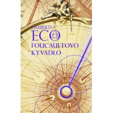 Foucaultovo kyvadlo