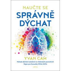 Naučte se správně dýchat