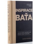 Inspirace Baťa/Jak být silnější a šťastnější podle