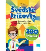Švédske krížovky/200 krížoviek