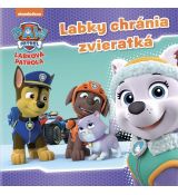 Labky chránia zvieratká