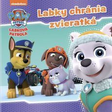 Labky chránia zvieratká