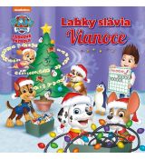 Labkova patrola - Labky slávia Vianoce