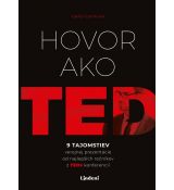 Hovor ako TED