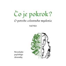 Čo je pokrok?