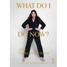 What do I do now? alebo Playlist môjho života