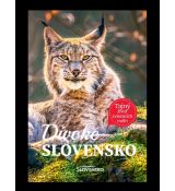 Divoké Slovensko