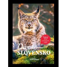 Divoké Slovensko