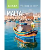 Malta - průvodce do kapsy - 2. vydání