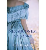 Nezabudnem na lásku