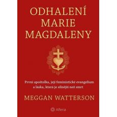 Odhalení Marie Magdaleny