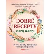 Dobré recepty starej mamy