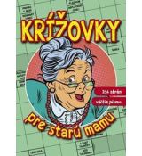 Krížovky pre starú mamu