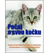 Pečuj o svou kočku