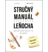Stručný manuál leňocha
