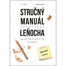 Stručný manuál leňocha
