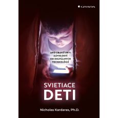 Svietiace deti