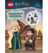 Lego Harry Potter - Rozřazovací ceremoniál