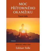 Moc přítomného okamihu, pracovní kniha