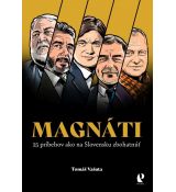Magnáti
