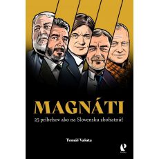 Magnáti