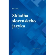 Skladba slovenského jazyka