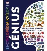 Encyklopédia kvízov - Génius