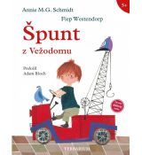 Špunt z Vežodomu