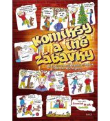 Komiksy a iné zábavky