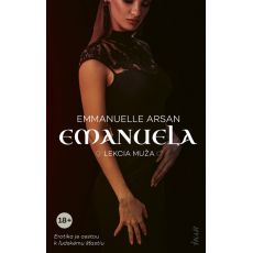 Emanuela – Lekcia muža