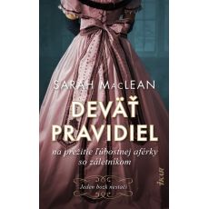Deväť pravidiel na prežitie ľúbostnej aférky so záletníkom