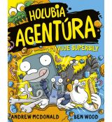Holubia agentúra objavuje supersily 12
