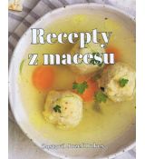 Recepty z macesu