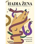 Hadia žena