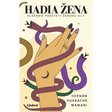 Hadia žena