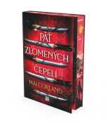 Päť zlomených čepelí
