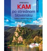 KAM po strednom Slovensku